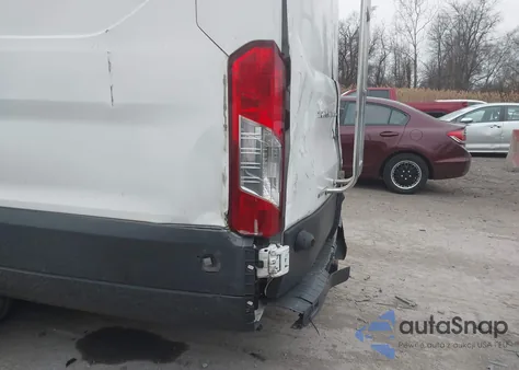 2017 Ford Transit-350 из США, поврежденный, VIN 1FTBF4XG2HKA39061